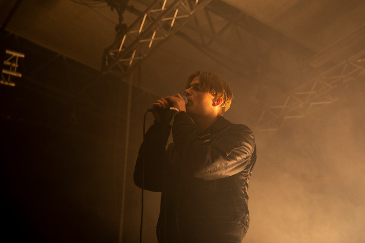 2018-08-30 - Junior Brielle från Popaganda, Stockholm