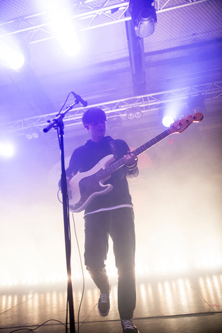 2018-08-30 - Junior Brielle från Popaganda, Stockholm