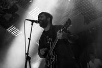 2018-08-30 - Shout Out Louds från Popaganda, Stockholm