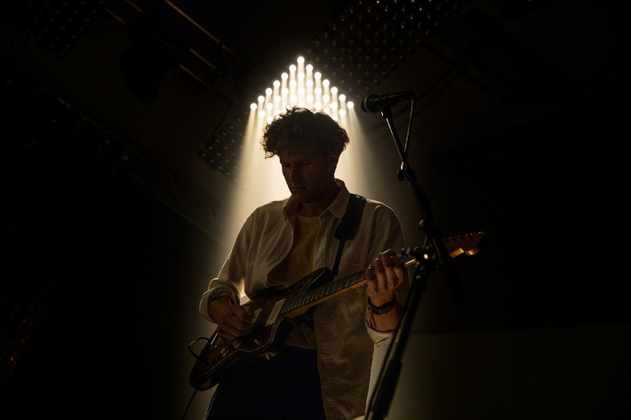 2018-08-30 - Shout Out Louds från Popaganda, Stockholm 2018-08-30 - Shout Out Louds från Popaganda, Stockholm