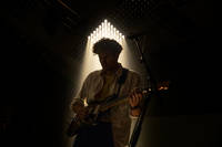 2018-08-30 - Shout Out Louds från Popaganda, Stockholm