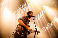 2018-08-30 - Shout Out Louds från Popaganda, Stockholm