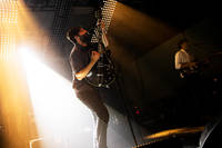 2018-08-30 - Shout Out Louds från Popaganda, Stockholm