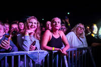 2018-08-31 - Områdesbilder från Statement Festival, Göteborg