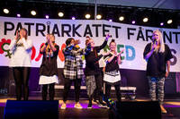 2018-08-31 - Områdesbilder från Statement Festival, Göteborg
