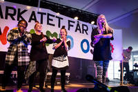2018-08-31 - Områdesbilder från Statement Festival, Göteborg