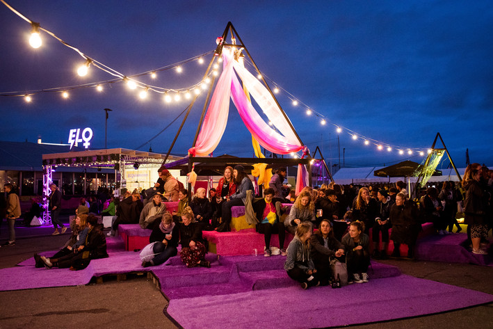 2018-08-31 - Områdesbilder från Statement Festival, Göteborg 2018-08-31 - Områdesbilder från Statement Festival, Göteborg