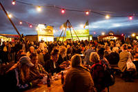 2018-08-31 - Områdesbilder från Statement Festival, Göteborg