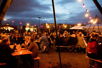 2018-08-31 - Områdesbilder från Statement Festival, Göteborg