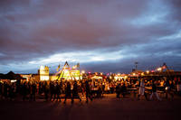 2018-08-31 - Områdesbilder från Statement Festival, Göteborg