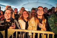 2018-08-31 - Områdesbilder från Statement Festival, Göteborg
