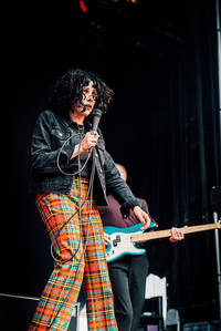 2018-09-01 - Pale Waves från Popaganda, Stockholm
