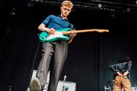 2018-09-01 - Pale Waves från Popaganda, Stockholm