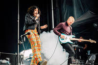 2018-09-01 - Pale Waves från Popaganda, Stockholm