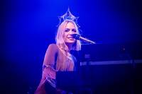 2018-09-01 - Frida Hyvönen från Statement Festival, Göteborg