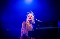 2018-09-01 - Frida Hyvönen från Statement Festival, Göteborg