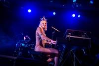 2018-09-01 - Frida Hyvönen från Statement Festival, Göteborg
