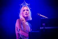 2018-09-01 - Frida Hyvönen från Statement Festival, Göteborg
