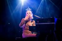 2018-09-01 - Frida Hyvönen från Statement Festival, Göteborg