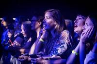 2018-09-01 - Frida Hyvönen från Statement Festival, Göteborg
