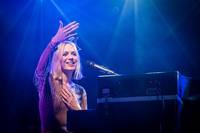 2018-09-01 - Frida Hyvönen från Statement Festival, Göteborg