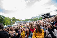 2018-09-01 - Linnea Henriksson från Popaganda, Stockholm