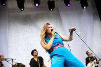 2018-09-01 - Linnea Henriksson från Popaganda, Stockholm