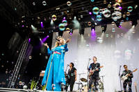 2018-09-01 - Linnea Henriksson från Popaganda, Stockholm