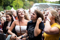 2018-09-01 - Linnea Henriksson från Popaganda, Stockholm