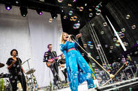 2018-09-01 - Linnea Henriksson från Popaganda, Stockholm