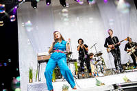 2018-09-01 - Linnea Henriksson från Popaganda, Stockholm