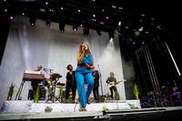2018-09-01 - Linnea Henriksson från Popaganda, Stockholm