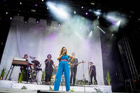 2018-09-01 - Linnea Henriksson från Popaganda, Stockholm