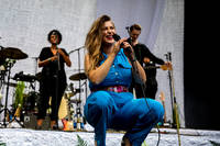 2018-09-01 - Linnea Henriksson från Popaganda, Stockholm
