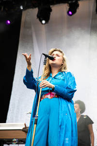 2018-09-01 - Linnea Henriksson från Popaganda, Stockholm