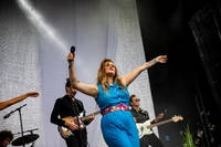 2018-09-01 - Linnea Henriksson från Popaganda, Stockholm