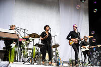 2018-09-01 - Linnea Henriksson från Popaganda, Stockholm