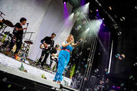 2018-09-01 - Linnea Henriksson från Popaganda, Stockholm