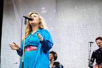 2018-09-01 - Linnea Henriksson från Popaganda, Stockholm