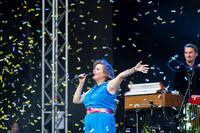 2018-09-01 - Linnea Henriksson från Popaganda, Stockholm