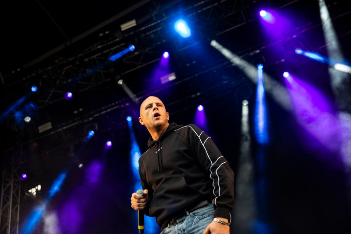 2018-09-01 - Mwuana från Popaganda, Stockholm