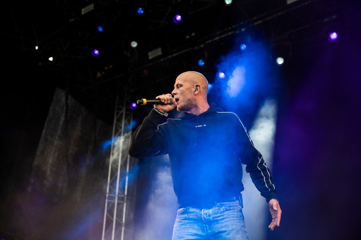 2018-09-01 - Mwuana från Popaganda, Stockholm