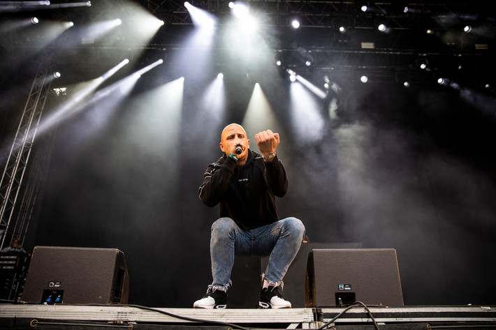2018-09-01 - Mwuana från Popaganda, Stockholm