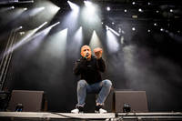 2018-09-01 - Mwuana från Popaganda, Stockholm