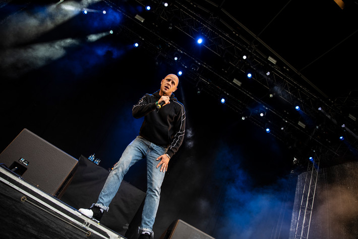 2018-09-01 - Mwuana från Popaganda, Stockholm