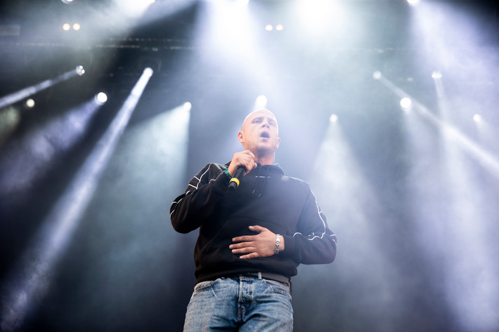 2018-09-01 - Mwuana från Popaganda, Stockholm
