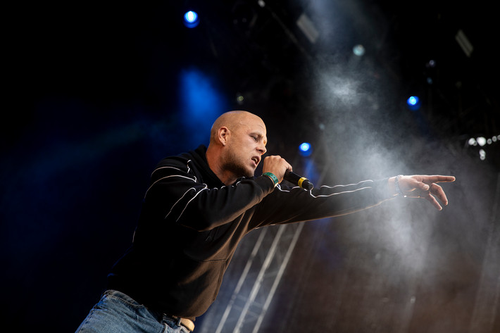 2018-09-01 - Mwuana från Popaganda, Stockholm