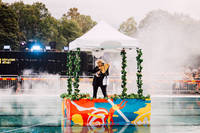 2018-09-01 - Pool Sessions från Popaganda, Stockholm