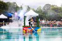 2018-09-01 - Pool Sessions från Popaganda, Stockholm