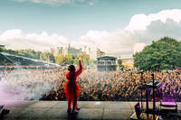 2018-09-01 - Tove Styrke från Popaganda, Stockholm